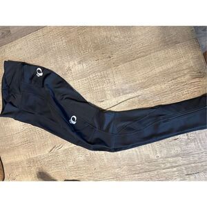 Pearl Izumi Fleece Lined Cycling Leggings Women’s Elite Size small